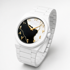 NuraTime™ — Make every outfit feel more personal with bold Arabic style