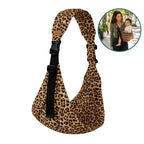 FlowNest™ Toddler Carrier — Carry Your Child Comfortably, Hands-Free, and Stylishly Wherever Life Takes You
