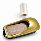 VeloShield™ — Slip On Instant Clean Floors Without Lifting a Finger