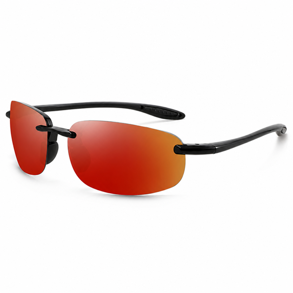 ClariWave™ — Unlock Crystal-Clear Vision and Fish with Unshakable Confidence