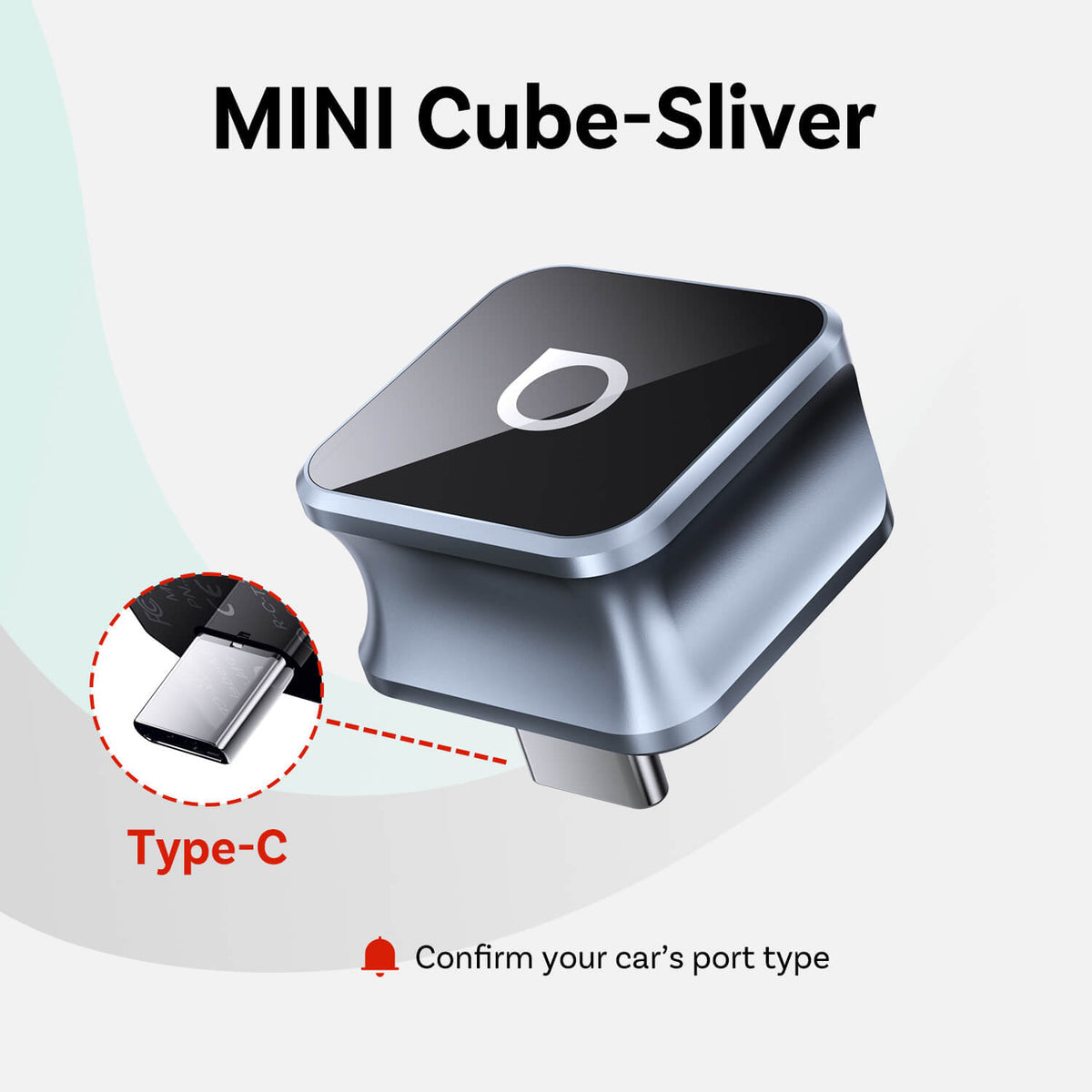 VeraDrive™ Wireless Adapter — Cut the Cords, Own the Road with Effortless Control