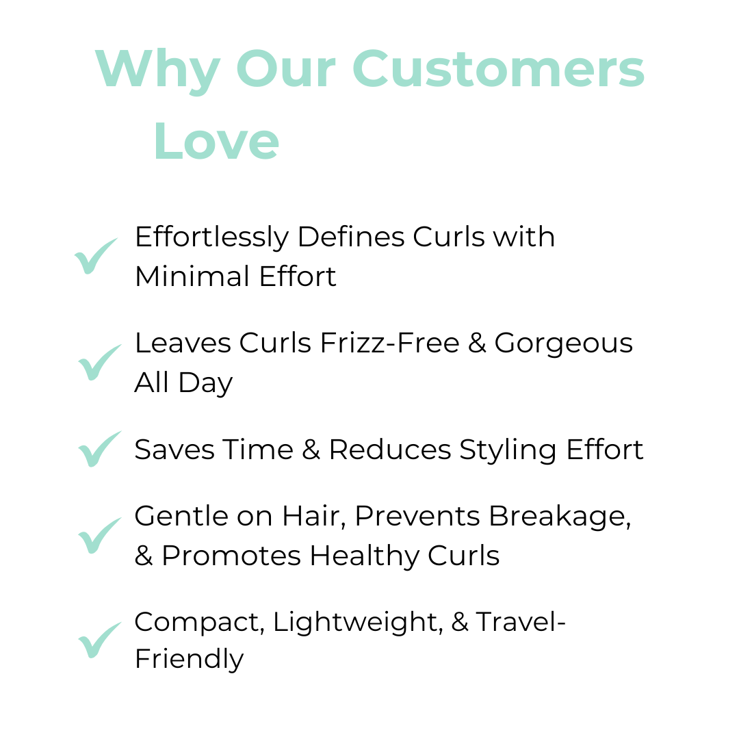 SilkCurl™ Brush — Unlock Stunning, Frizz-Free Curls That Turn Heads Instantly