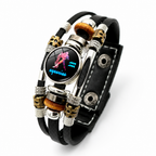 Astrevia™ Zodiac Bracelet — Ignite Your Inner Glow and Own Every Room