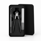NailSculpt™ — Effortless Precision for Perfectly Shaped Thick Nails Every Time