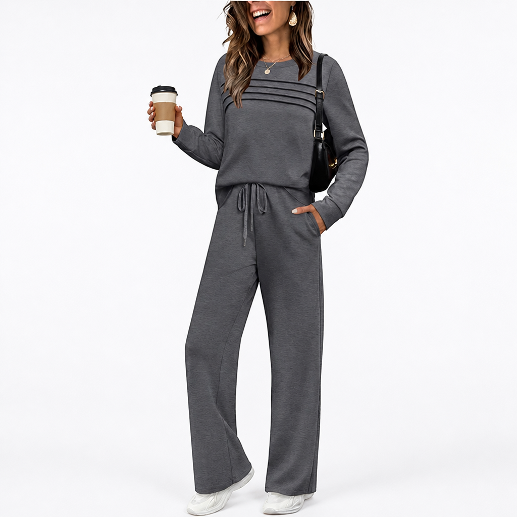 RamiraEase™ — The Perfect Fit That Frees Your Style and Confidence