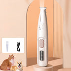 PetPure™ — Glide Through Grooming with Calm, Confident Precision