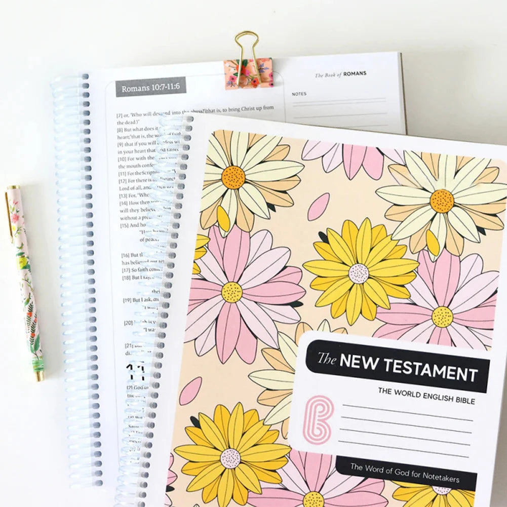 DevotionMate™ — Your Daily Path to Deep Peace and Lasting Faith Growth