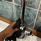 LumeaWave™ — Wipe Away Dirt Instantly for a Sparkling, Chemical-Free Home