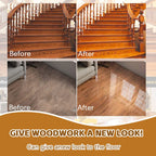 PureRadiance™ — Ignite Your Wood’s Hidden Glow and Bring Life Back Instantly