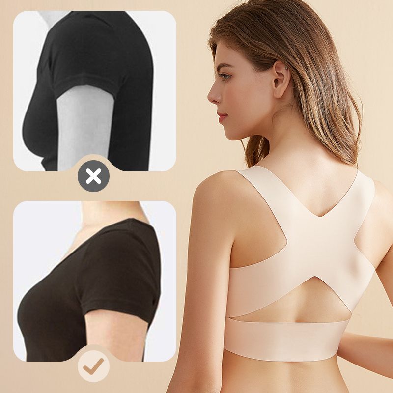 VioraLift™ — Instantly Transform Your Posture and Own Every Room