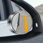 VistaGuard™ — See Every Angle, Drive with Unshakable Confidence