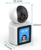 SpinSnap360™ — Capture Every Laugh, Stay Close to Every Moment