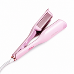 WaveLuxe™ — Effortless Waves That Boost Your Confidence and Protect Your Hair All Day