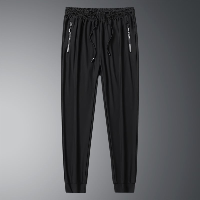 BreezeFlex™ Ultra Soft Stretch Pants — Stay Cool and Move Without Limits All Day Long