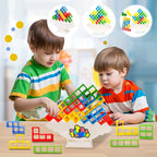VivoStack™ — Turn Playtime into a Brighter, Sharper Brain Every Click