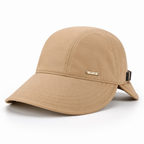Brimvexa™ Performance Hat — Stay Cool, Dry, and Protected All Day Without the Bulk