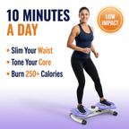 TorqSculpt™ — Melt Belly Fat Fast and Own Your Strongest Core Yet