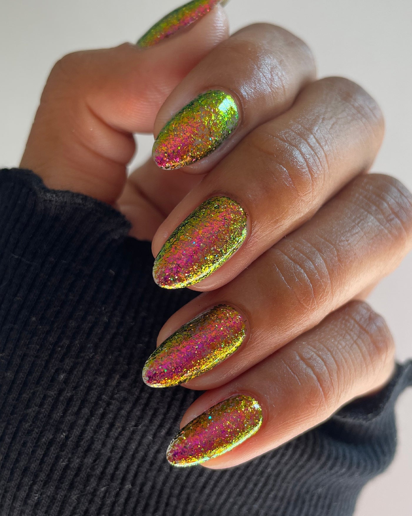 LuminaShine™ — Ignite Every Room with Nails That Flaunt Fierce, Dazzling Power