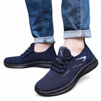 AeroStride™ — Feel Unstoppable All Day with Weightless Breathable Comfort