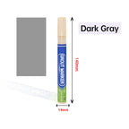 RevitaLine™ Grout Renewal Pen — Transform Your Tiles with Flawless, Lasting Freshness