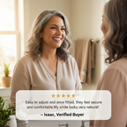 RadiantEase™ — Unlock a Naturally Flawless Smile That Boosts Your Confidence Instantly