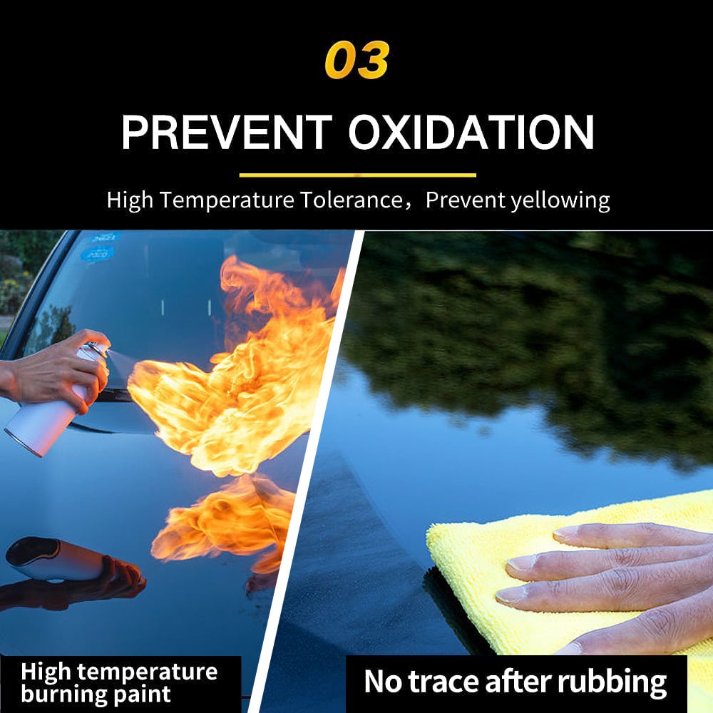 TitanShield™ — Restore Stunning Shine and Protect Your Pride Every Mile