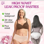 VeloraShield™ — Feel Confident and Dry with Invisible, All-Day Leak Defense