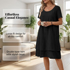 LunaMist™ — Breeze Through Your Day with Effortless Style and Comfort