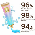 GlimmerDent™ — Reveal a Brilliant Smile That Heals and Empowers You Every Day
