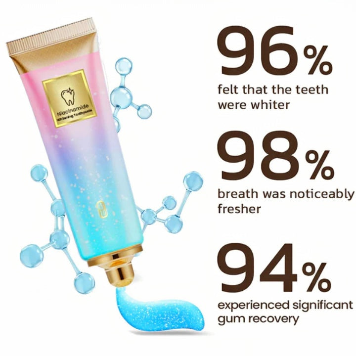 GlimmerDent™ — Reveal a Brilliant Smile That Heals and Empowers You Every Day