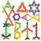 BrillixBlocks™ — Ignite Your Child’s Genius with Every Snap