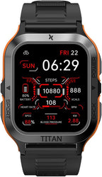 TitanPulse™ — Unbreakable Power That Keeps You Winning Every Day