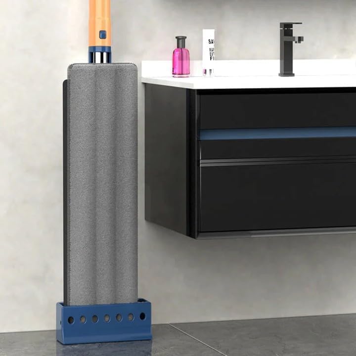 SwiftShine™ 3-in-1 Mop — Effortless Cleaning That Frees Your Time and Transforms Your Home