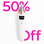 ClarifyPulse™ — Unleash Radiant, Blackhead-Free Skin You Can’t Stop Touching
