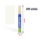 RevitaLine™ Grout Renewal Pen — Transform Your Tiles with Flawless, Lasting Freshness