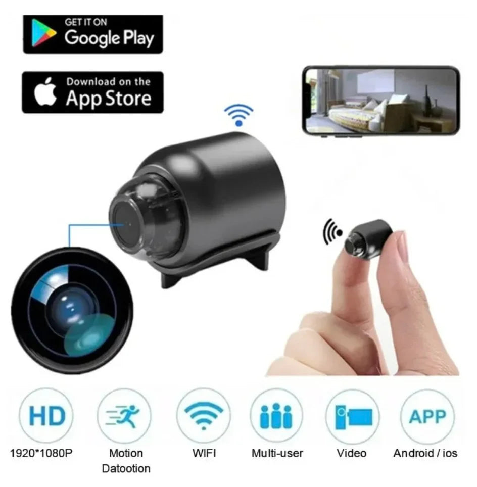 SkyLynx™ — Stay Connected, Secure, and in Control Wherever Life Leads