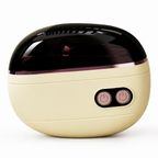 Klyvessa™ 2-in-1 Electric Clipper & Polisher — Perfect Nails Without the Pain, Every Time