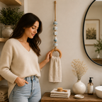HavenNest™ — Wrap Your Home in Natural Warmth and Effortless Style