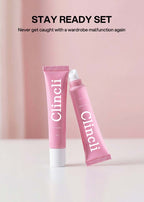 LuxeHold™ — Stay Flawless and Fearless No Matter What Comes Your Way