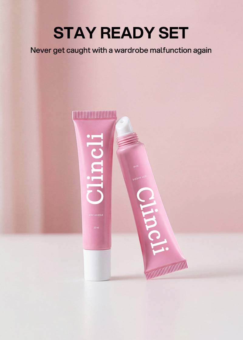 LuxeHold™ — Stay Flawless and Fearless No Matter What Comes Your Way