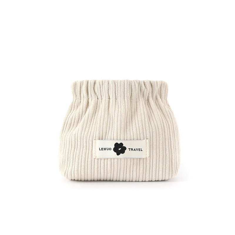 Velvettea™ Corduroy Organizer — Unlock Effortless Elegance and Perfect Order Everywhere You Go