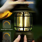 LumaPulse™ — Take Command of Darkness with Brilliant, Unstoppable Light