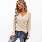 Lindenrae™ — Embrace Every Curve with Effortless Autumn Confidence