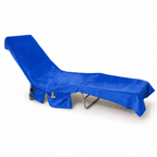 ZephyrLuxe™ — Wrap Yourself in Quick-Dry Comfort with Secure, Sand-Free Storage
