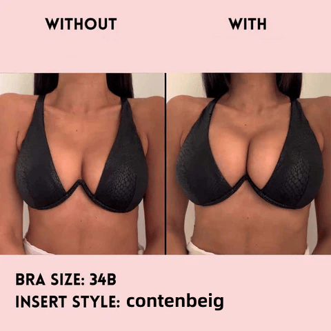 CurvaLift™ — Unlock Head-Turning Curves That Stay Perfect All Day