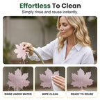 AquaLeaf™ — Transform Your Bird Bath Into a Sparkling Haven That Invites Life and Joy