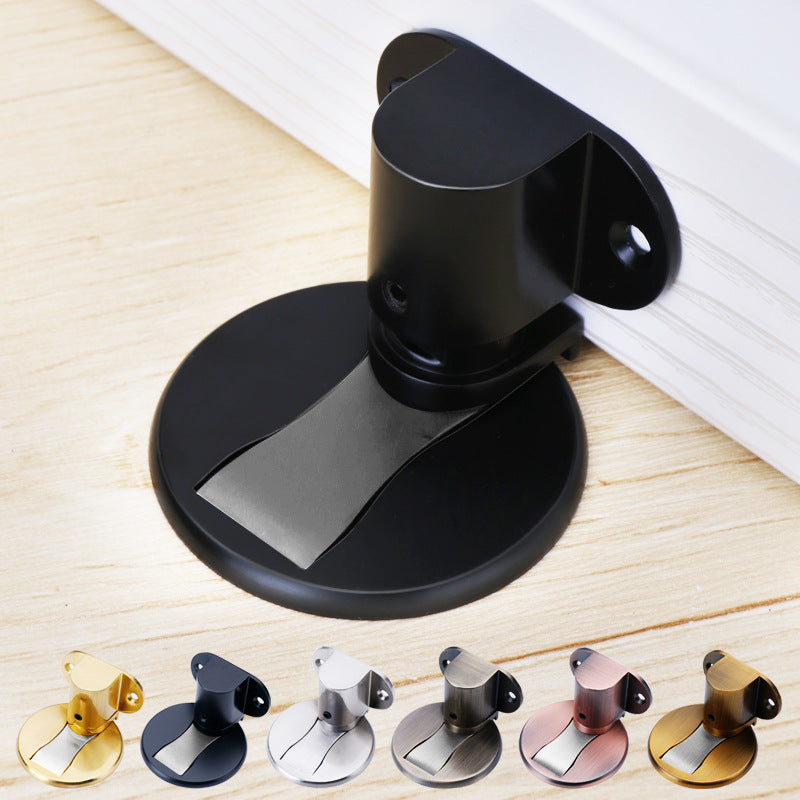 TitanHold™ — Keep Every Door Rock-Solid, Silent, and Secure Without Lifting a Finger