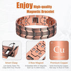 VitaPulse™ Bracelet — Unlock All-Day Energy and Banish Fatigue Instantly