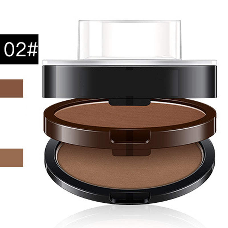 VivaBrow™ — Instantly Fuller Brows That Stay Perfect All Day Long