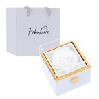 LuminaraRose™ — Capture Timeless Love with a Stunning Surprise Inside